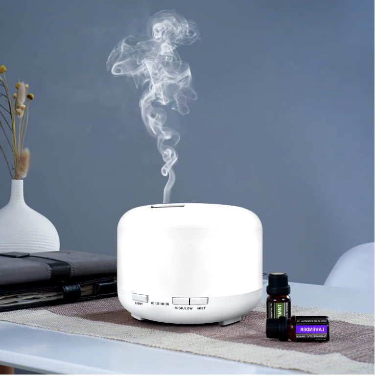 Miniatura 2 de Humificador Difusor Masmelo KP-300ML